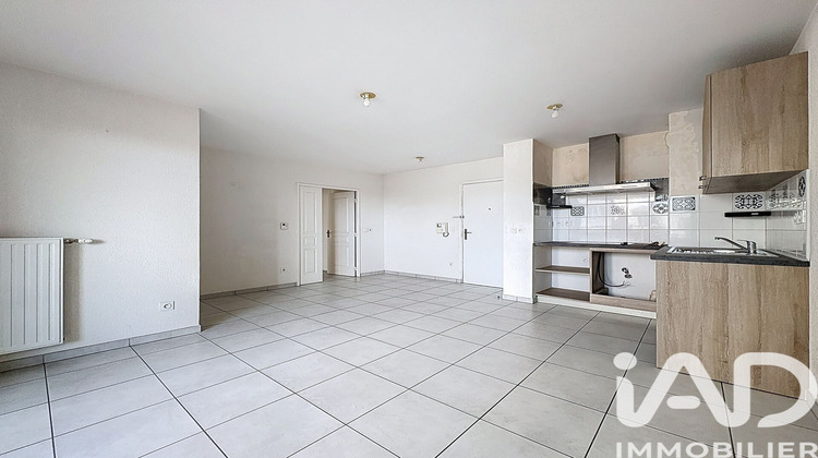 Ma-Cabane - Vente Appartement Lyon, 61 m²