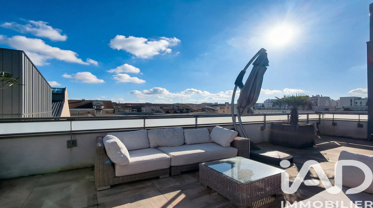 Ma-Cabane - Vente Appartement Lyon, 78 m²