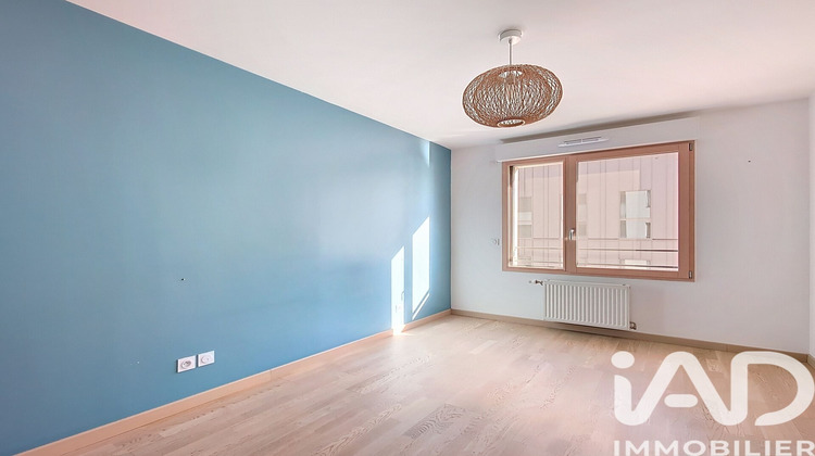 Ma-Cabane - Vente Appartement Lyon, 78 m²
