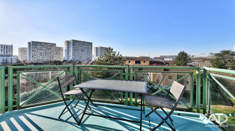 Ma-Cabane - Vente Appartement Lyon, 95 m²