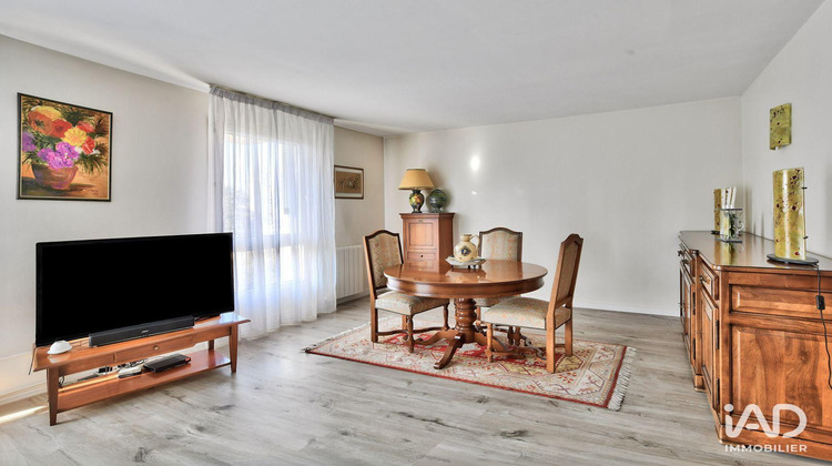 Ma-Cabane - Vente Appartement Lyon, 95 m²