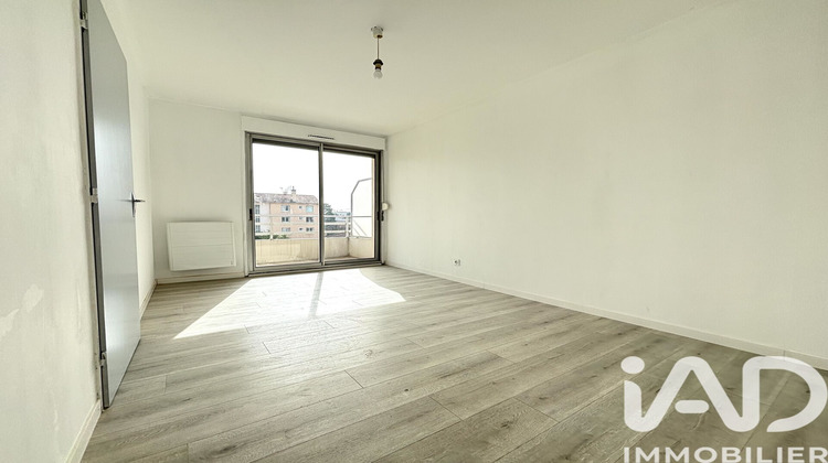 Ma-Cabane - Vente Appartement Lyon, 53 m²