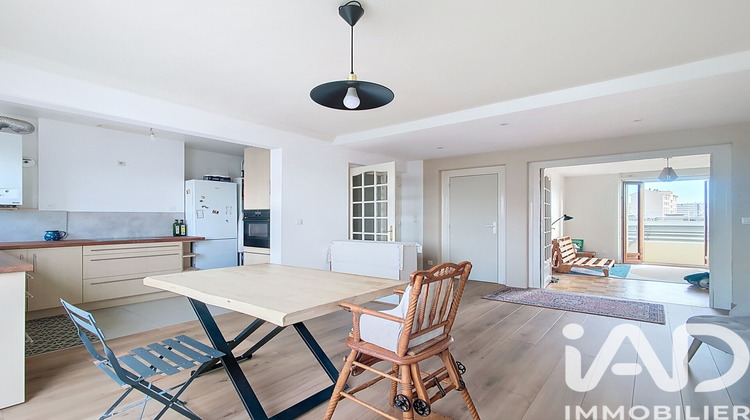 Ma-Cabane - Vente Appartement Lyon, 75 m²