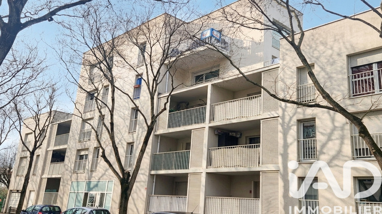 Ma-Cabane - Vente Appartement Lyon, 70 m²