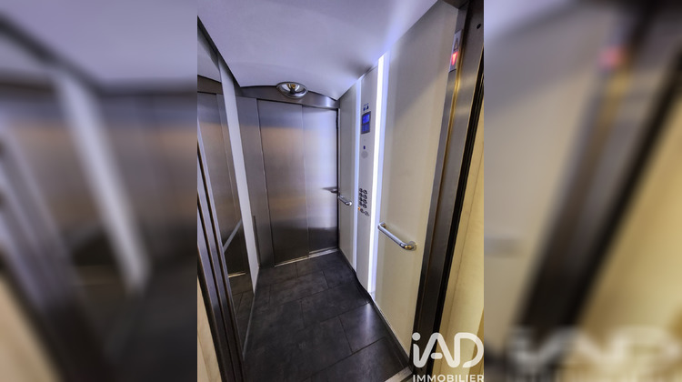 Ma-Cabane - Vente Appartement Lyon, 70 m²