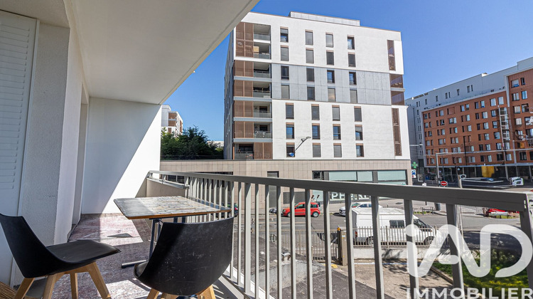 Ma-Cabane - Vente Appartement Lyon, 87 m²