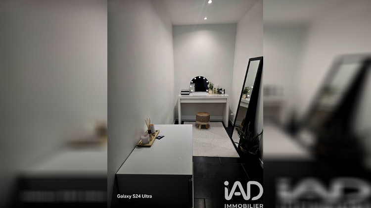 Ma-Cabane - Vente Appartement Lyon, 40 m²