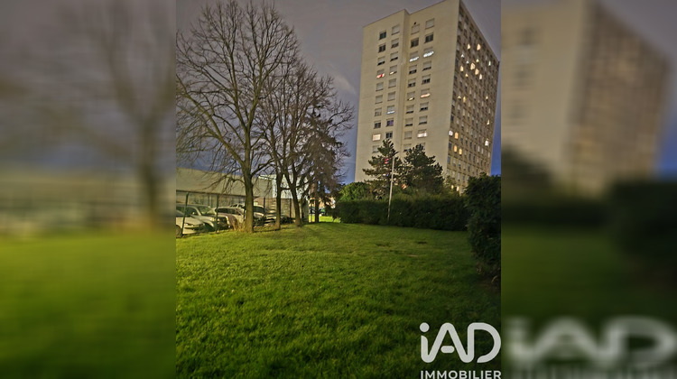 Ma-Cabane - Vente Appartement Lyon, 40 m²