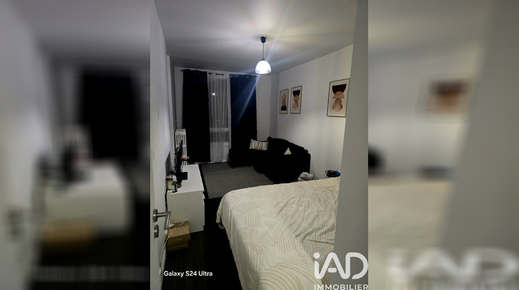 Ma-Cabane - Vente Appartement Lyon, 40 m²