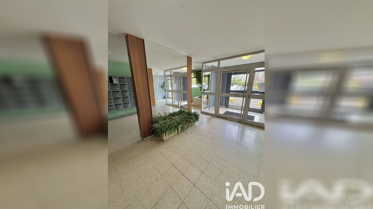 Ma-Cabane - Vente Appartement Lyon, 70 m²