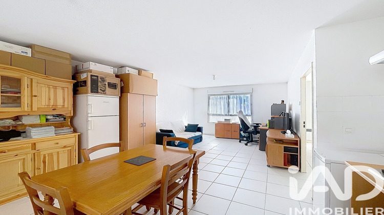 Ma-Cabane - Vente Appartement Lyon, 42 m²