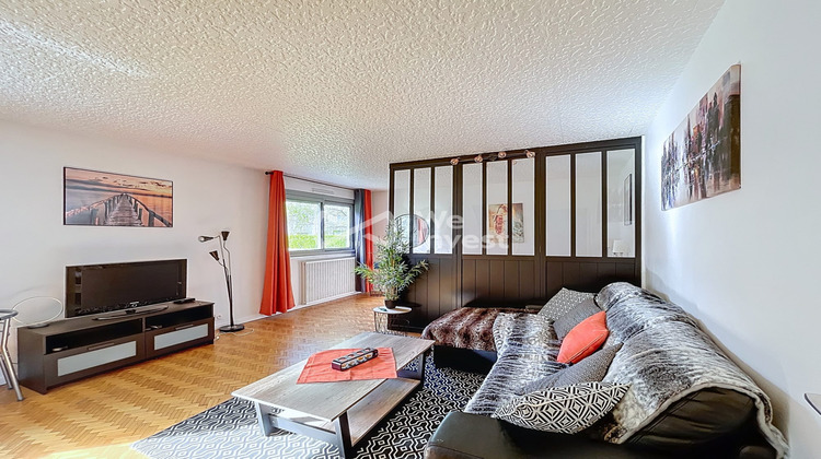 Ma-Cabane - Vente Appartement Lyon, 37 m²