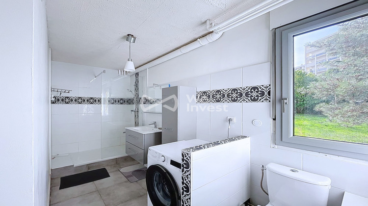 Ma-Cabane - Vente Appartement Lyon, 37 m²
