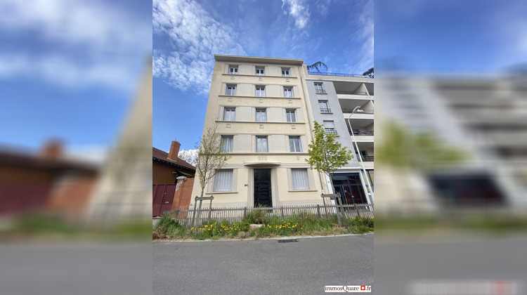 Ma-Cabane - Vente Appartement Lyon, 36 m²