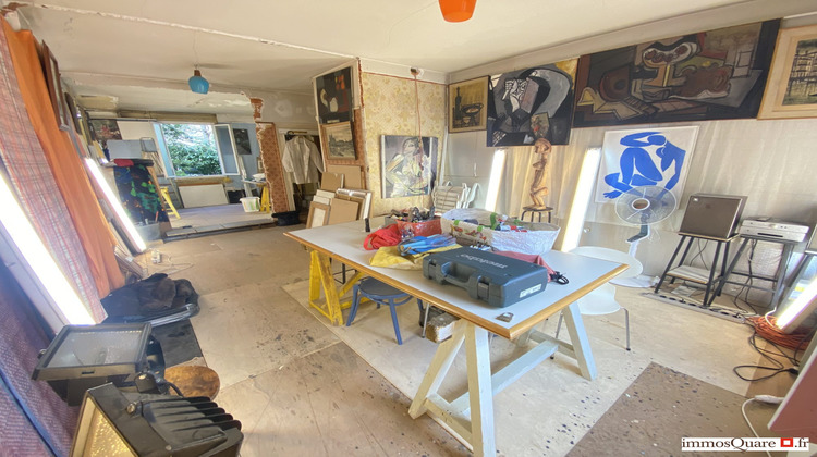 Ma-Cabane - Vente Appartement Lyon, 36 m²