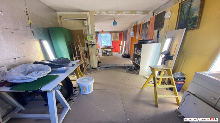 Ma-Cabane - Vente Appartement Lyon, 36 m²