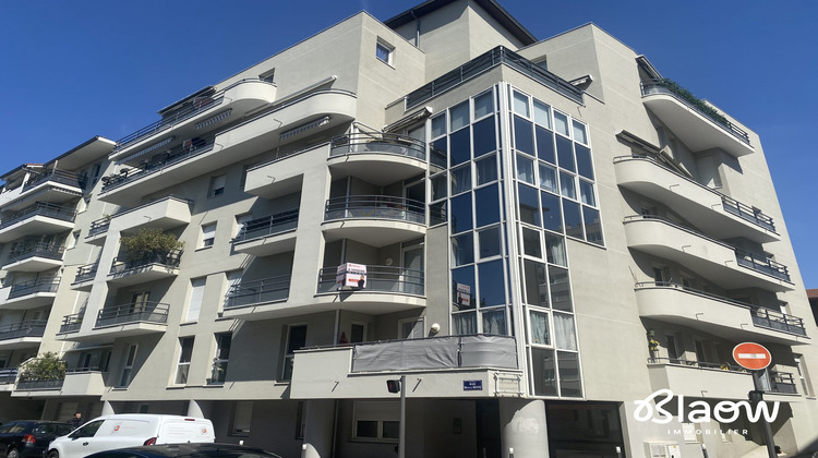 Ma-Cabane - Vente Appartement Lyon, 74 m²