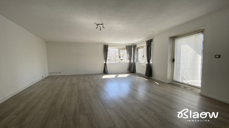 Ma-Cabane - Vente Appartement Lyon, 74 m²