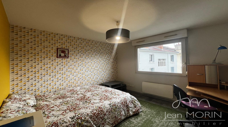 Ma-Cabane - Vente Appartement Lyon, 17 m²