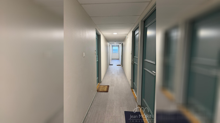 Ma-Cabane - Vente Appartement Lyon, 17 m²