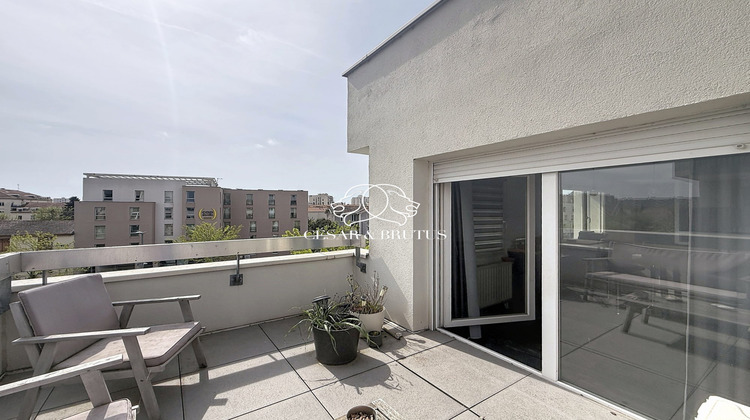 Ma-Cabane - Vente Appartement Lyon, 65 m²