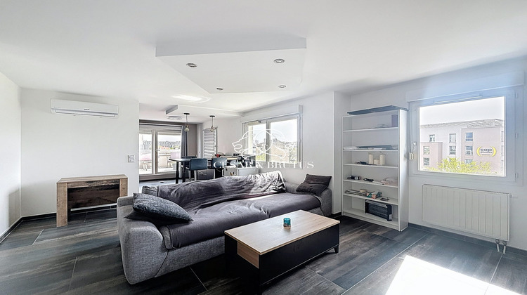 Ma-Cabane - Vente Appartement Lyon, 65 m²