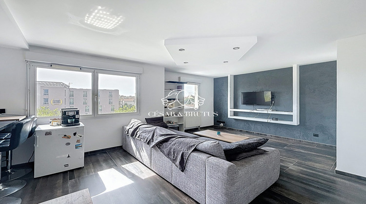 Ma-Cabane - Vente Appartement Lyon, 65 m²