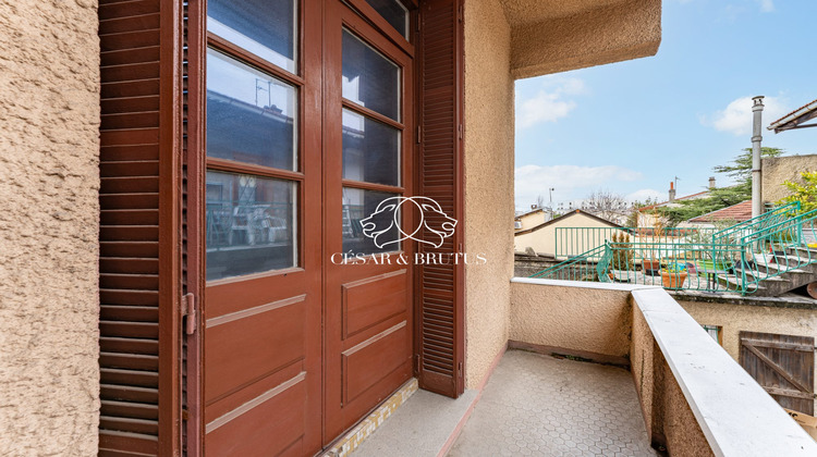 Ma-Cabane - Vente Appartement Lyon, 72 m²