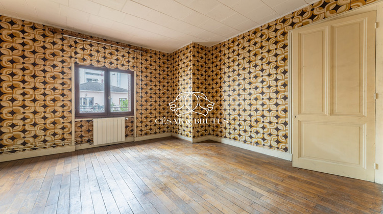 Ma-Cabane - Vente Appartement Lyon, 72 m²