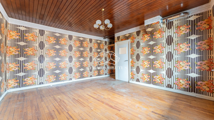 Ma-Cabane - Vente Appartement Lyon, 72 m²