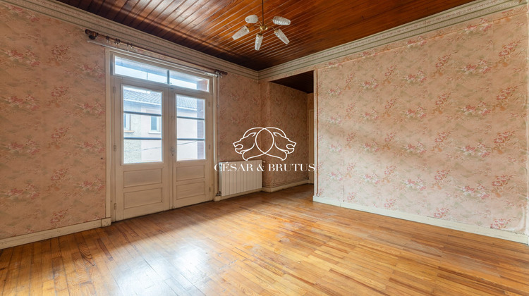 Ma-Cabane - Vente Appartement Lyon, 72 m²