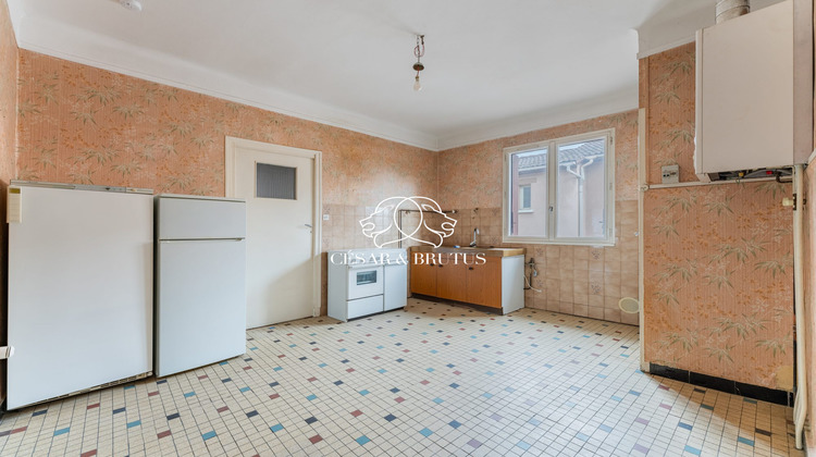 Ma-Cabane - Vente Appartement Lyon, 72 m²