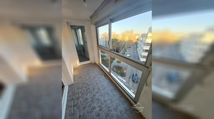 Ma-Cabane - Vente Appartement LYON, 63 m²