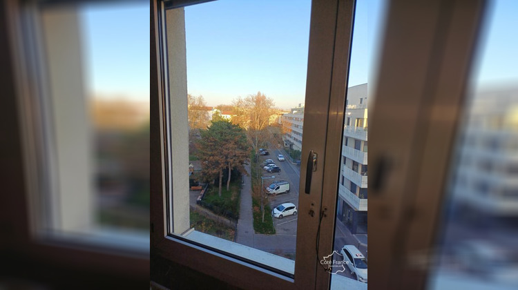 Ma-Cabane - Vente Appartement LYON, 63 m²
