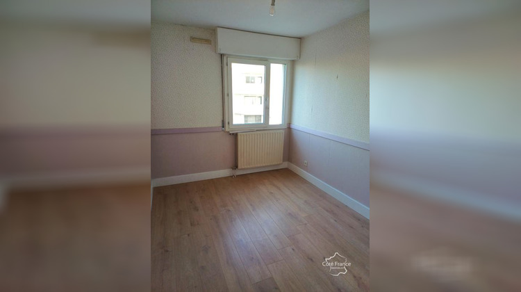 Ma-Cabane - Vente Appartement LYON, 63 m²