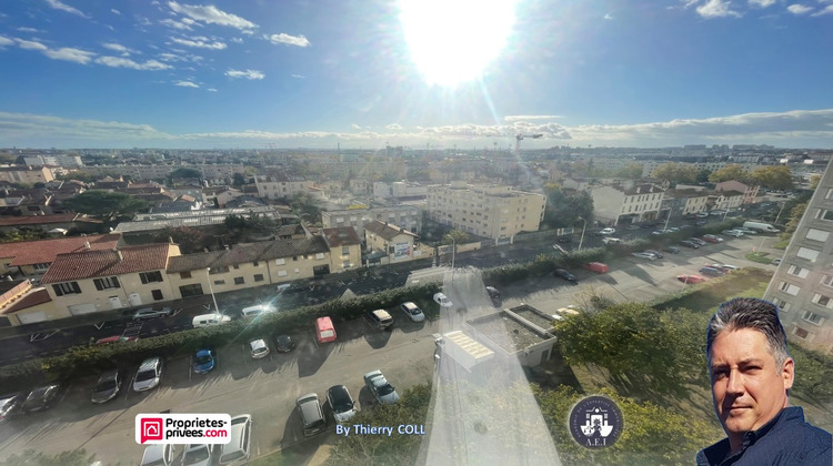 Ma-Cabane - Vente Appartement LYON, 66 m²