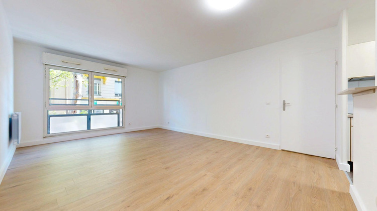 Ma-Cabane - Vente Appartement Lyon, 50 m²