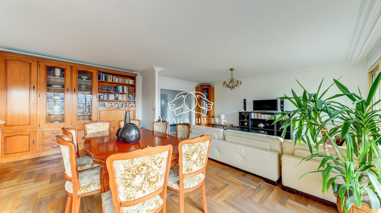 Ma-Cabane - Vente Appartement Lyon, 119 m²