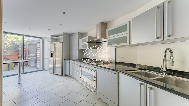 Ma-Cabane - Vente Appartement Lyon, 160 m²