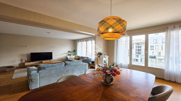 Ma-Cabane - Vente Appartement Lyon, 99 m²