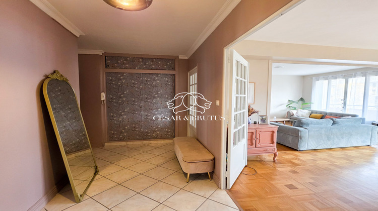Ma-Cabane - Vente Appartement Lyon, 99 m²