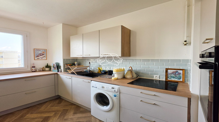 Ma-Cabane - Vente Appartement Lyon, 99 m²