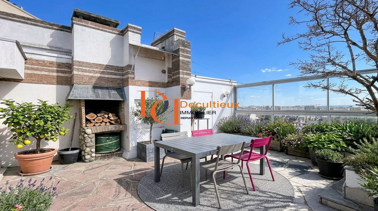 Ma-Cabane - Vente Appartement Lyon, 173 m²