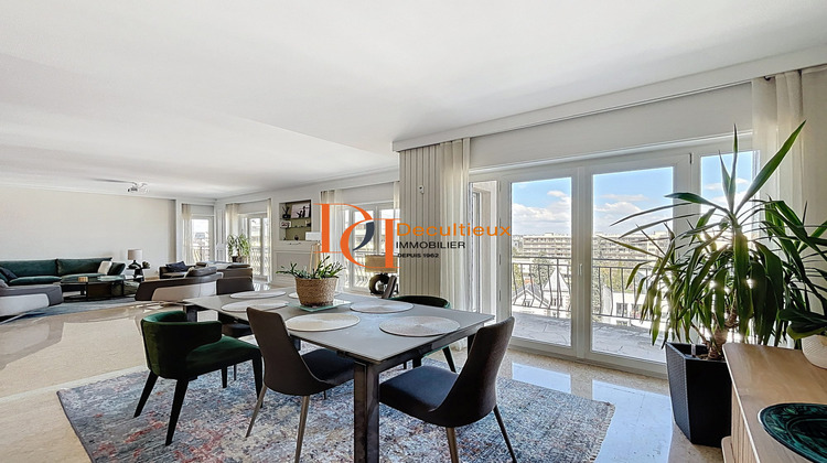 Ma-Cabane - Vente Appartement Lyon, 173 m²