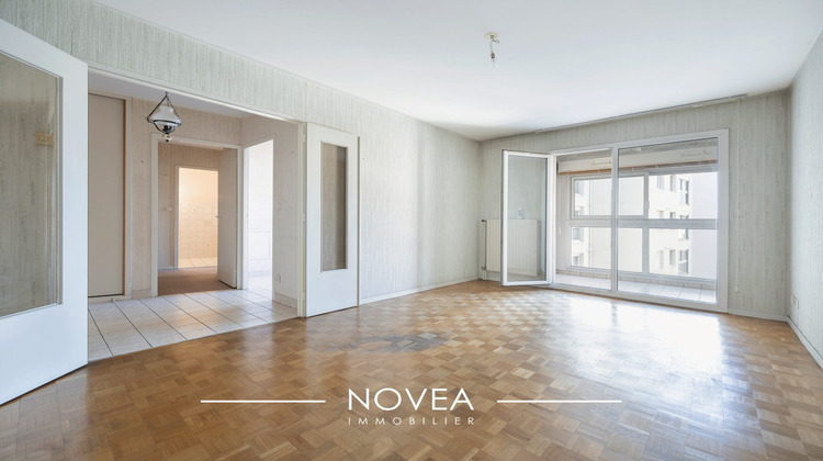 Ma-Cabane - Vente Appartement Lyon, 51 m²