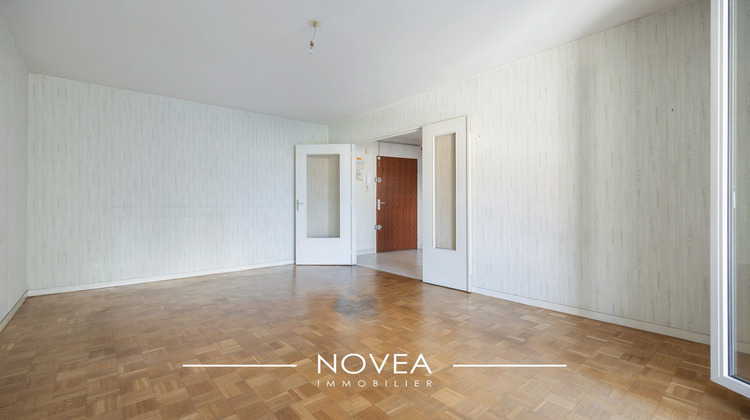 Ma-Cabane - Vente Appartement Lyon, 51 m²