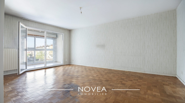 Ma-Cabane - Vente Appartement Lyon, 51 m²