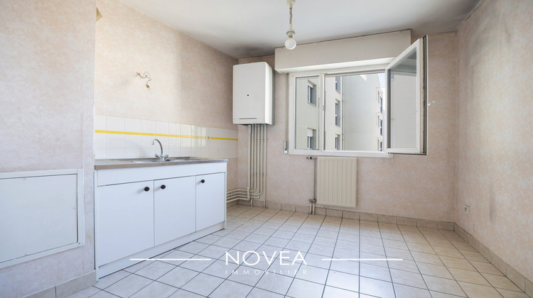 Ma-Cabane - Vente Appartement Lyon, 51 m²