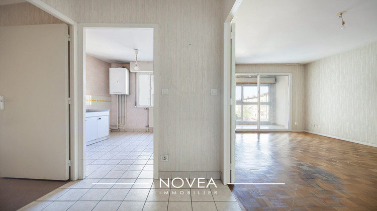 Ma-Cabane - Vente Appartement Lyon, 51 m²