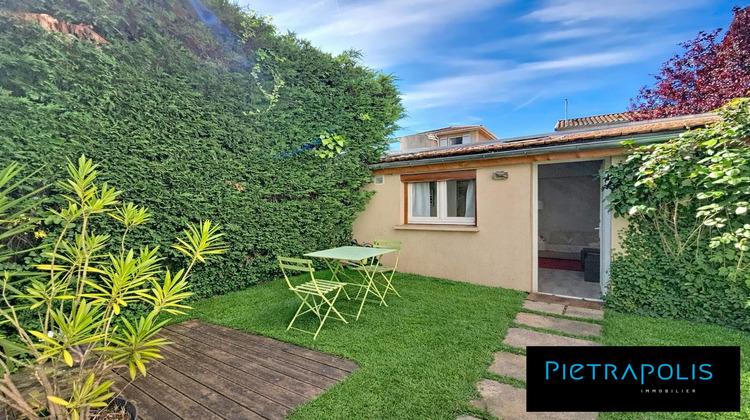 Ma-Cabane - Vente Appartement Lyon, 30 m²